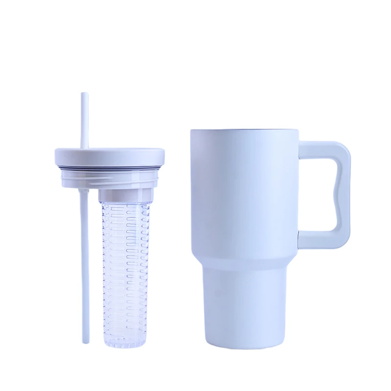 Silicone Hot-Water Bottle