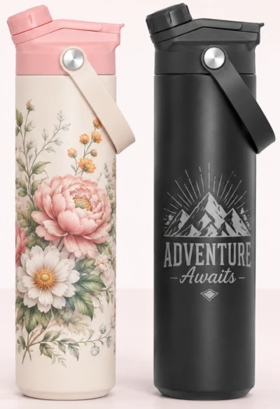 Vacuum Insulated Sport Bottle 304 Steel Vacuum Insulated Sport Bottle 304 Steel