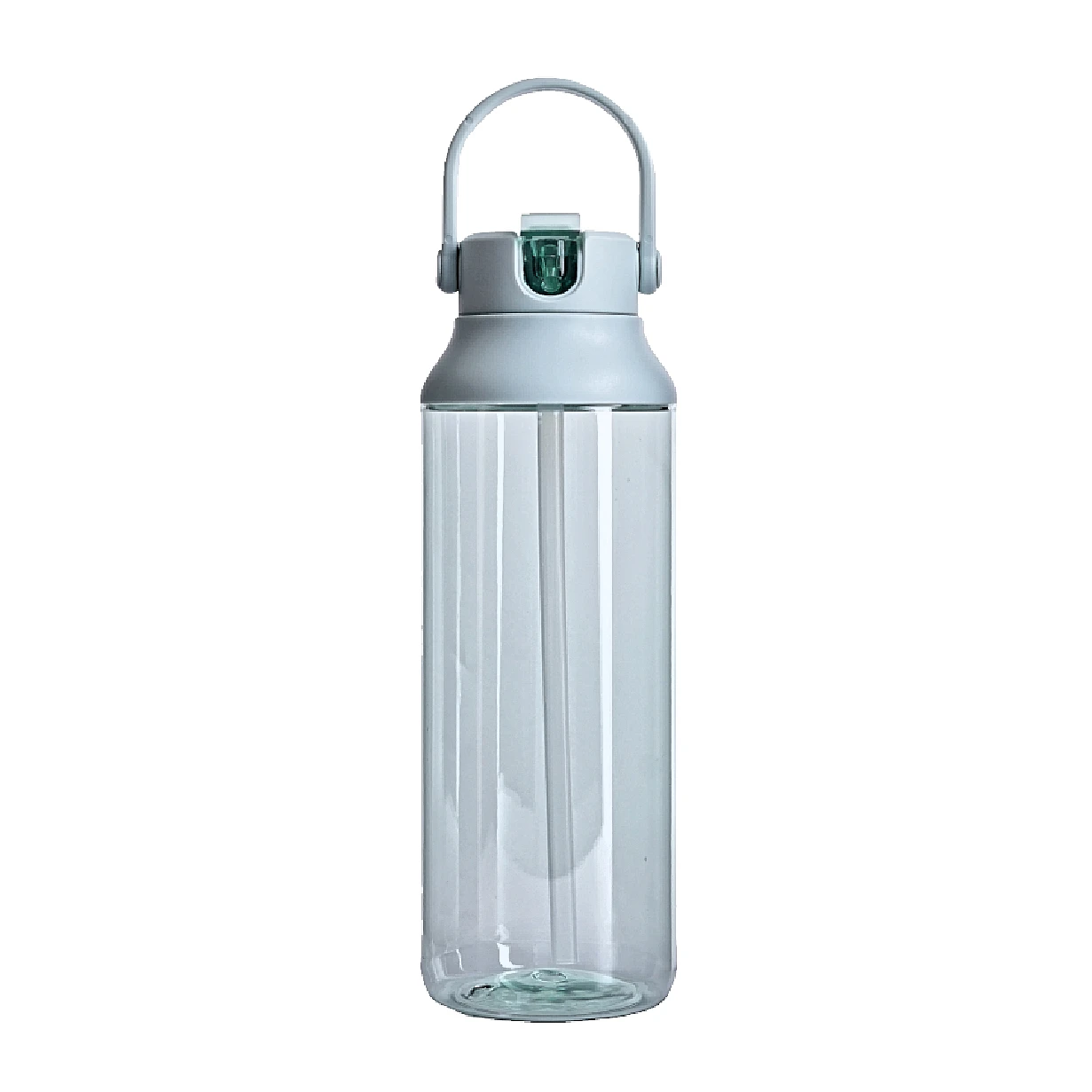 Lightweight Plastic Sports Bottle