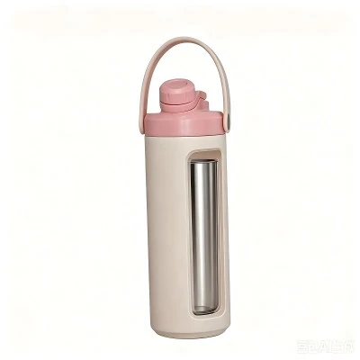 Vacuum Insulated Sport Bottle 304 Steel Vacuum Insulated Sport Bottle 304 Steel