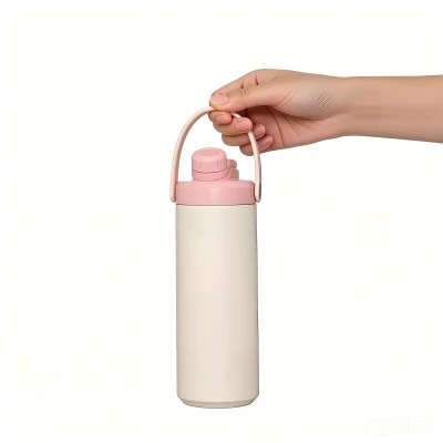 Vacuum Insulated Sport Bottle 304 Steel Vacuum Insulated Sport Bottle 304 Steel
