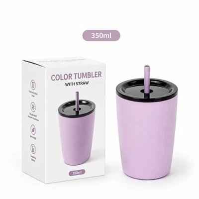 لیوان قهوه حرارتی